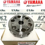 Yamaha Genuine X Magneto Flywheel Rotor 18P-81450-01 New. Fixed Price $299.03.
