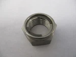 09159-14011 09141-14008 Prop Shaft Nut For Suzuki Outboards. Fixed Price $9.45.