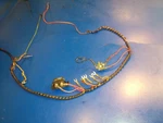 FA617450 F616744 F615744 FK650450 F510460 Mercury Chrysler Force 125HP (3 A14). Fixed Price $29.55.
