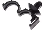 1987-2023 Yamaha Yfm Yxr Atv Utv Electrical Wire Cable Clamp Nos 90464-12830. Fixed Price $24.99.