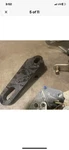 Honda Bf 115 Oil Filter Flange. Fixed Price $35.00.