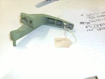 Evinrude Johnson Omc Oem New Shift Lever 384477 #5732 Nos Outboard Motor. Fixed Price $24.99.