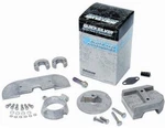Mercury/quicksilver Anode Kit 1991 & Newer Alpha One Gen Ii Drives 97-888756Q03. Fixed Price $115.74.