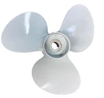 SH3 Michigan Wheel 082030 Aluminum Propeller 15" X 17" 3RH Volvo 814616-9 New. Fixed Price $140.00.