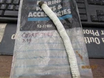 New Oem Mercury Quicksilver Mariner Force Choke Tube 32-57831. Fixed Price $7.99.