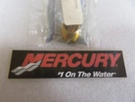K11A Genuine Mercury Quicksilver 22-32804 Plug Pipe Oem New Factory Boat Parts. Fixed Price $8.77.