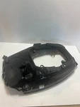 Mercury 15 Hp 4 Stroke Bottom Cowl Assembly Pn 896113T02 Fits 2006 & Up. Fixed Price $57.96.