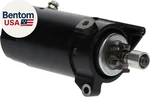 Oeg Parts New Starter Compatible With Yamaha Outboard Motor 60TLR 70ETL 70TLR. Fixed Price $92.94.