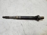 Oem Evinrude Johnson Propeller Shaft 0384607 0315799 Freshwater. Fixed Price $35.00.