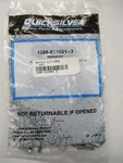 Mercury Quicksilver Carburetor Repair Kit 1395-811691-3 Marine Boat. Fixed Price $89.95.