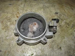 Mercury Optimax 225HP Stroke Outboard Throttle Body (855425A1). Fixed Price $45.00.