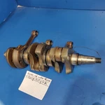 12200-94714 Crankshaft 12161-94400 Rod Suzuki DT55 55HP 65HP? DT65?. Fixed Price $49.00.