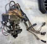 1971 Mercury 50 Hp Cylinder 2 Stroke Distributor 333-3141/333-3144. Fixed Price $100.00.