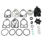 Water Pump Impeller Kit For Mercury Mariner Stroke 65-225HP 46-96148A5/8. Fixed Price $27.55.