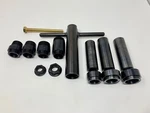 Omc Johnson Evinrude Propeller Shaft Seal Remover And Installer Kit 394931. Fixed Price $700.00.