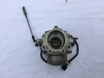 Carburetor #3 94 Yamaha 225 Port Middle Stroke 62J-14101-00-00. Fixed Price $74.95.