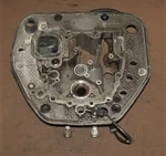 Mercury Hp Stroke Adaptor Plate Assy Pn 892126A03 Fits 2006-2014+. Fixed Price $120.00.