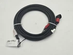 Johnson Evinrude Omc 584381 Battery Cable 8FT 8' 6 Gauge Outboard Oem New. Fixed Price $50.00.