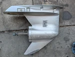 Honda BF135 BF150 Lower Unit 25" Rh Hp. Fixed Price $399.00.