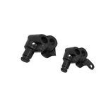 Evinrude Johnson 6HP 7.5HP 8HP 9.9HP Carburettor Cam Follower Roller Lever. Fixed Price $10.93.