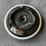 Mercury Outboard Flywheel 835397 9.9/13.5/15 Hp 4-STROKE Electric Start Oem. Fixed Price $100.00.
