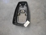 100-819372A Mercury Force 1994 40HP 0E032309 Outboard Bottom Cowling (b). Fixed Price $90.00.