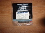 Mercury Quicksilver 817253A Throttle Shaft Assy Oem. Fixed Price $5.00.