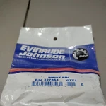 Oem Evinrude Johnson Omc Part # 327861 Wrist Pin. Fixed Price $6.00.