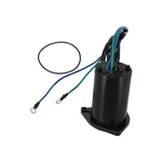 Boat Power Tilt Trim Motor For Yamaha 50-90HP 1992-1995 6H1-43880-02-00 2-WIRE. Fixed Price $63.69.
