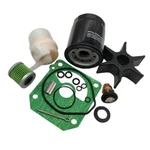 Honda Hp Bf 115A 130A Outboard Maintenance Kit 06211-ZW5-505 06211ZW5505. Fixed Price $71.00.
