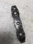 Mercury 1978-1985 150HP Cylinder Head Cover #96420 K24. Fixed Price $42.00.