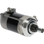 Oeg Parts New Starter Compatible With Yamaha Outboard Motor 225T 250 L225 L25.... Fixed Price $77.56.