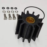 Sea Water Pump Repair Kit For Threaded Impeller - Compatible With Volvo Penta 21. Fixed Price $91.99.