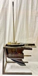 Mercury Outboard 1600-880686T14 Verado Xl Gear Case Assembly Complete Like New. Fixed Price $7250.00.