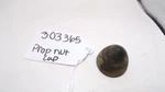 Johnson Evinrude Omc 303365 Prop Nut. Fixed Price $22.99.