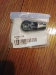 Suzuki Oem 67467-89J01 Connector. Fixed Price $12.73.