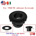 0318447 Outboard Starter Motor Pinion Gear For Johnson Evinrude 6HP 1968-1990. Fixed Price $11.56.