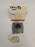 0380245 Omc Bearing & Cap For Evinrude Johnson 65 85 Hp Vintage Outboar. Fixed Price $20.00.