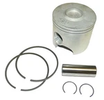 Mercury 75-125 Hp 1.5L Optimax Piston Kit Oe 700-879858T03, 100-27. Fixed Price $136.46.