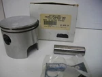 Mercury Mariner Quicksilver 765-7442T36 Outboard Piston Port Standard Oem. Fixed Price $126.99.