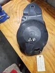 5030638 /11510-99E00 Johnson Evinrude Suzuki 1998-2009 Flywheel Cover. Fixed Price $35.00.