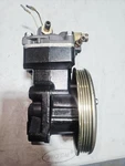 Mercury Outboard 200 225L 3.0L Optimax Dfi Compressor, Like New, Freshwater, Wty. Fixed Price $439.99.