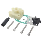 Yamaha Mariner 4HP 5HP Water Pump Kit R.o. 6E0-W0078- 2-00 96325T Outboard Motor. Fixed Price $39.50.