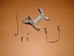 1985 Honda BF75S Outboard (7.5 Hp) Reverse Lock Assembly 50510-881-020, Preowned. Fixed Price $36.07.