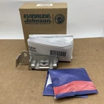 Johnson Evinrude Pulley Steering Kit Adapter 0175975 *new Oem*. Fixed Price $36.09.
