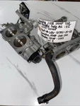 Yamaha 2008 115HP Txr Oem Throttle Body Assembly Part# 68V-13751-01-00. Fixed Price $120.00.