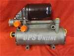 New Oem Mercury 6 Cyl Verado Oil Cooler Module Part # 8M0092405 S/s 8M0132390. Fixed Price $2235.00.