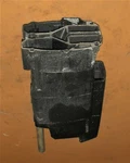 Mercury Hp Stroke Dfi Exhaust Tube Assembly Pn 833116A17 Fits 2006-2014+. Fixed Price $136.50.