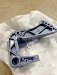 Yamaha 6G8-43112-04-4D Bracket Clamp Genuine Oem Part. Fixed Price $67.49.