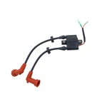 Ignition Coil Assy For Yamaha 36HP 40HP 2 / Stroke Outboard 6F6-85570-01-00. Fixed Price $29.99.